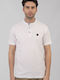 Bluza Tricou Cu Mânecă Scurtă Alb