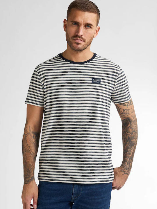 T-shirt Άσπρο
