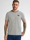 T-shirt Άσπρο