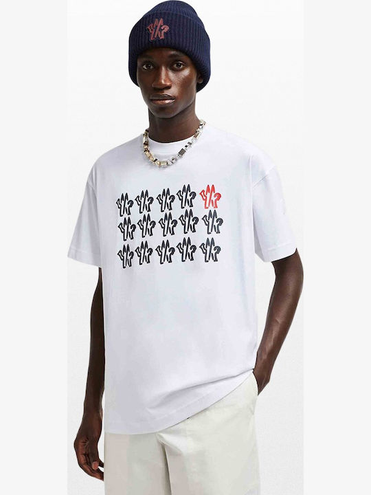 T-shirt White