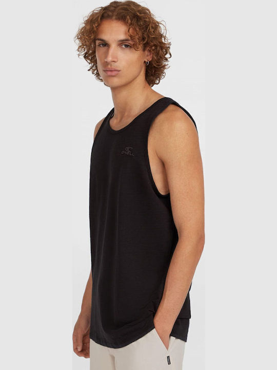 O'Neill T-shirt Black
