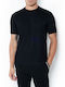 T-shirt Black