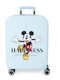 Disney Mickey Happiness Trolley Cabin 8435692732847