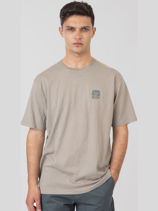 Rebase Тениска Gray