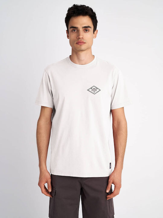 Staff Gino T-shirt White