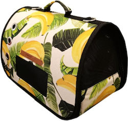 Woofmoda Handtasche für Hunde / Katzen Mehrfarb...