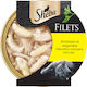 Sheba Filets Κοτόπουλο 60gr