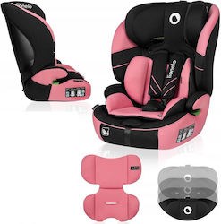 Lionelo Levi One i-Размер 9-36 кг Pink Rose Lionelo Levi One i-Размер 9-36 кг Pink Rose
