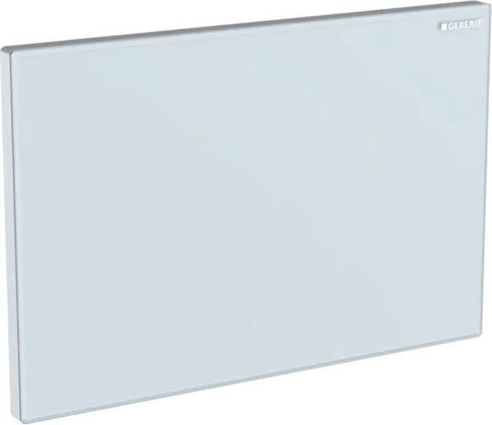 Geberit Sigma Flush Plate Dual Flush