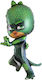 Μπαλόνι Foil Gekko Pj Masks 51'' 129 Εκ
