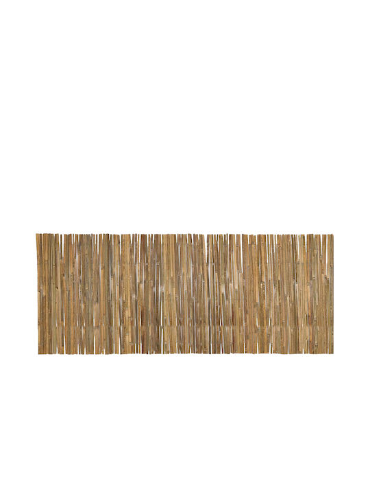 General Trade Bamboo Fencing with Whole Reed 1x3m