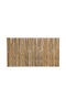 General Trade Gard de Bambus cu Întregul Reed 2x3m