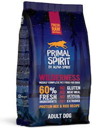 Alpha Spirit 1kg Alpha Spirit 1kg