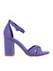 Sandals Purple