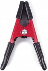 Benson Federklemme 40 mm 110 mm