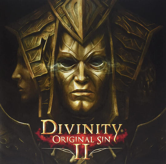 Divinity Original Sin Ii Original Soundtrack By Borislav Slavov Vinyl 2xlp