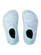 Seagull Kids Beach Shoes Light Blue