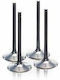 Prox Titanium Intake Valve OEM Replacement 28.1348-2 Honda CRF 250 RX 19 R 18