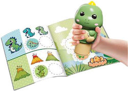 Diakakis Stickers 100 Pieces