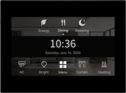 Hdl Wall Switch with Touch Screen