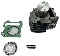 Motobert Motorradmotorzylinder 115mm für Yamaha Krypton Motobert Motorradmotorzylinder 115mm für Yamaha Krypton