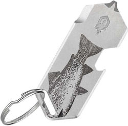 Gerber Shard Πολυεργαλείο Μπρελόκ Γκρι