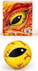Eraser Reptile Eye Yellow Trendhaus