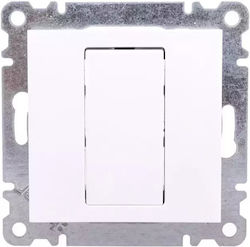 Hager Lumina2 Διακόπτης