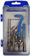M9x1.25 Thread Repair Set Gamateh