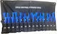27 Pcs Trim Fastener Molding Removal Set Gamateh