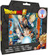 Jurnal Dragon Ball Super + Pix Magic