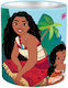Vaiana 2 Metal Pencil Holder