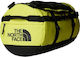 The North Face Base Camp Сак Вояж Назад Жълт Те...
