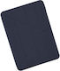 Pipetto Origami No1 Case Compatible Ipad Pro 11 Inch 2024 Dark Blue