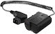 Newell Einzeln Netzadapter Kompatibel mit Nikon