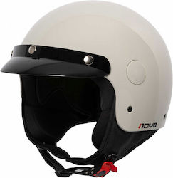 NOVA OF229P Jet ECE 22.06 Pearl Grey NOVA OF229P Jet ECE 22.06 Pearl Grey