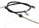 Handbrake Cable - Suzuki Jimny Sn 1.3
