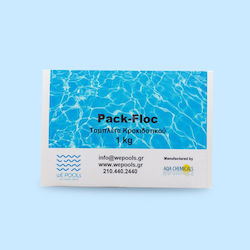 Ws Pack Floc Koagulantkartuschen 5 kg