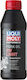 Liqui Moly Motorbike Fork Oil Light Motorcycle Suspension Oil 5W 1lt