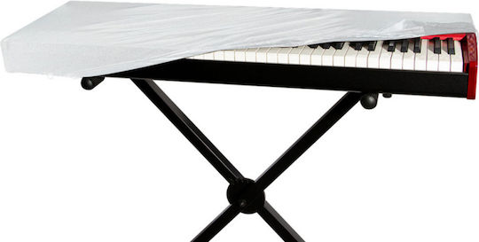 On-stage Kda7088w Κάλυμμα Keyboard 88 Πλήκτρων