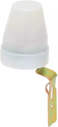 Greenlux Adjustable Day / Night Photocell 10A Greenlux Adjustable Day / Night Photocell 10A