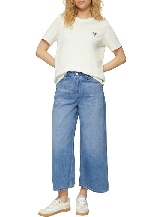Γυναικείο Jean Παντελόνι Blue