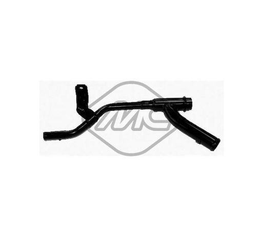 Σωληνας Νερου Μεταλλικος Fiat Punto 1.2 454171/03193 201214 15990