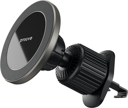 Proove Car Mobile Mount with Adjustable Hooks Black