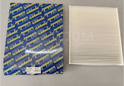 Faa-ddw15 Cabin Filter Opel Astra-Meriva-Insignia