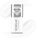 Semilac Base Coat / Top Coat για Απλά Βερνίκια 7ml