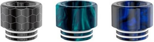 Innokin Z Force Drip Tip 810 Resin