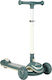 Bebe Stars Kids Scooter Foldable X-Ride 3-Wheel...