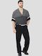 Trousers Black