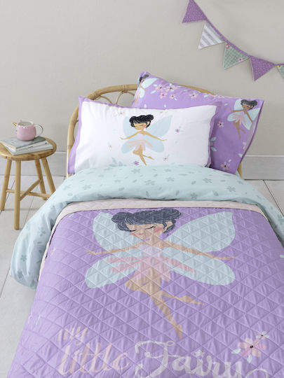 Nima Kids Quilt Single 160x220cm
